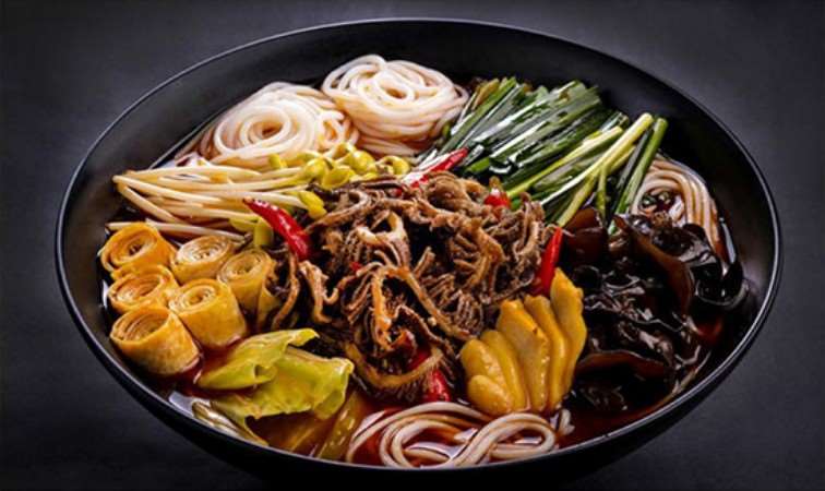 成都中式烹饪师技能培训